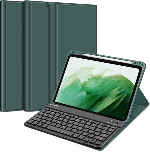 Keyboard case for ipad - keyboard,